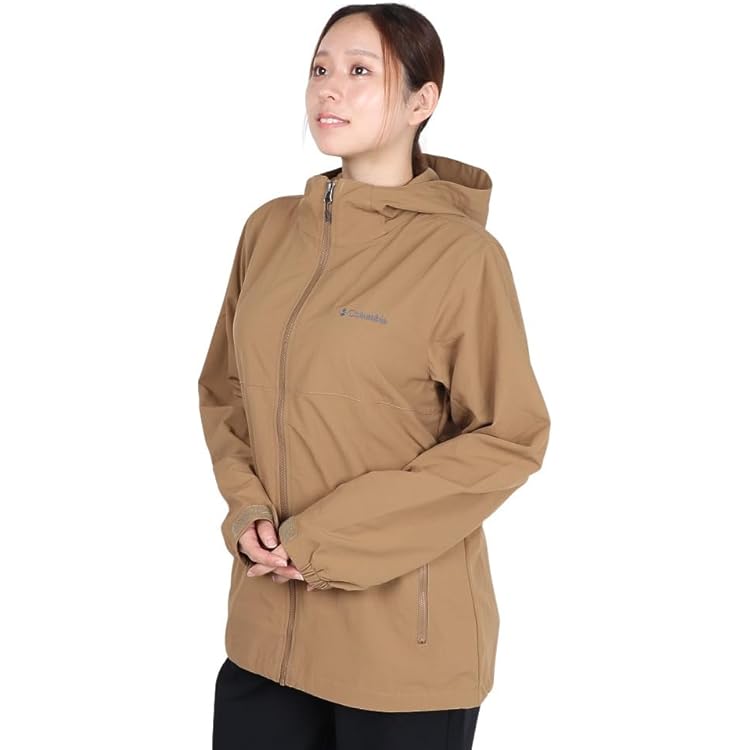 Amazon.co.jp: [コロンビア] マウンテンパーカー レディース